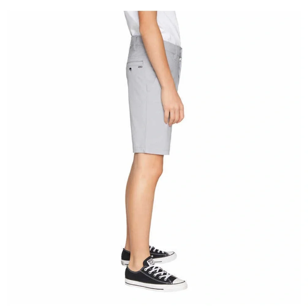 Hurley Boys Shorts - Picture 2 of 7
